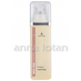 Anna Lotan New Age Control Purifying Liquid Soap 200 ml